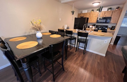 Deer Valley House | Cozy house in north Phoenix!