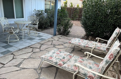 Deer Valley House | Cozy house in north Phoenix!