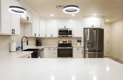 Fountain Hills House | Cozy house w/putting green, mtn. views, BBQ