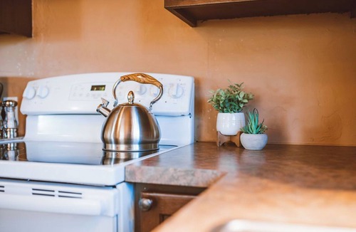 Kingman Cabin | Cozy Hualapai Mountains Cabin Near Kingman Views, Nature & Fast WiFi