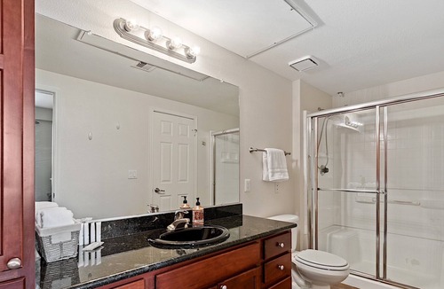 Desert Paradise Estates Condo | Cozy @ Kierland - 2BR, 2BA Condo - Heated. Community Pool & Spa, Gym, BBQ Grills!