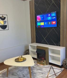 Shkoder Apartment | Cozy little holiday House