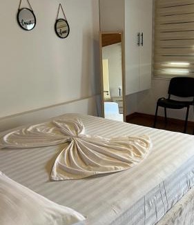 Shkoder Apartment | Cozy little holiday House