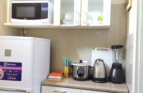 Sector 1 Apartment | Cozy Lodging in San Isidro