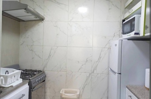 Sector 1 Apartment | Cozy Lodging in San Isidro