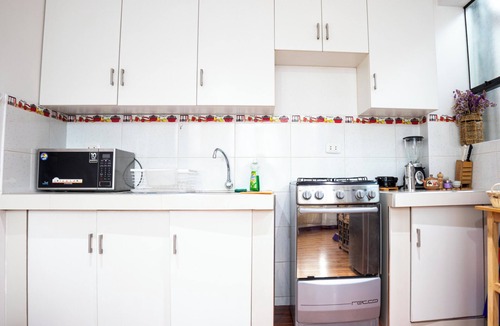 Cusco Historic Center Apartment | Cozy Mini Apartment just 5 minutes from the Plaza de Armas in Cusco