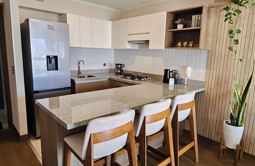 San Isidro Centro Financiero Apartment | Cozy & Modern 1BR in Prime San Isidro Location