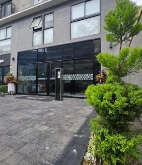 San Isidro Centro Financiero Apartment | Cozy & Modern Apt with City View in San Isidro