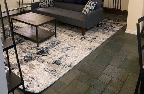 East Haven  Rutland County Apartment | Cozy mountain retreat minutes from ski area