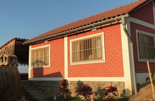 Mancora House | Cozy pet-friendly bungalow with ocean views and excellent atmosphere in Máncora.