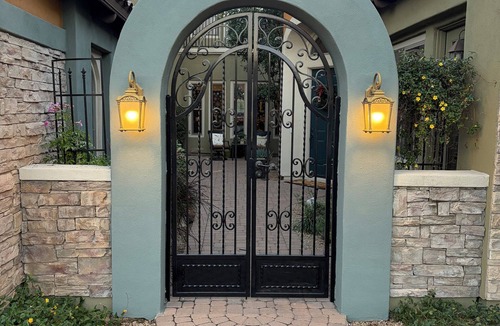 Village At Aviano House | Cozy Private Casita, Quiet & Comfortable