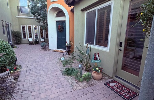 Village At Aviano House | Cozy Private Casita, Quiet & Comfortable