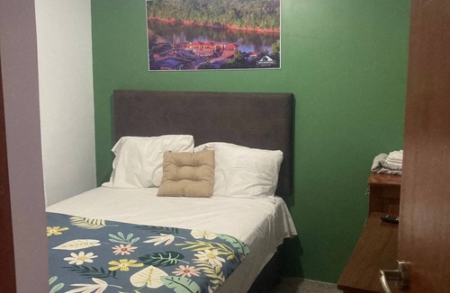 Moyobamba Bed & Breakfast | Cozy rooms at local guide property. 8 Minutes to hot springs.