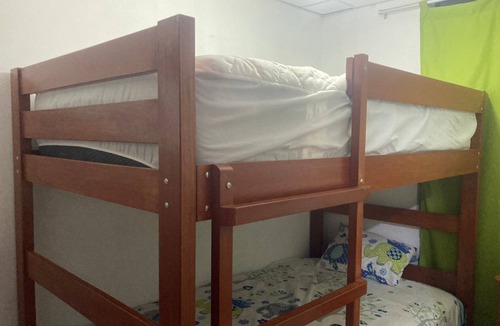 Moyobamba Bed & Breakfast | Cozy rooms at local guide property. 8 Minutes to hot springs.
