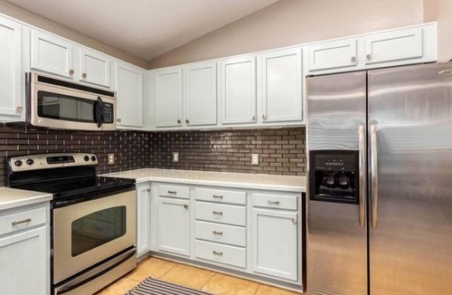Springer Ranch House | Cozy Spacious House, Pool/Spa Heater w/fee, Firepit