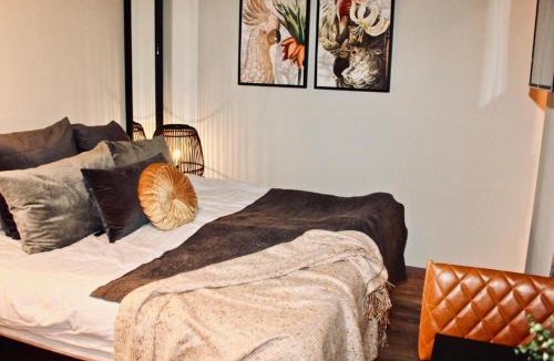 Downtown Apartment | Cozy Studio Apartment in the Heart of Reykjavík
