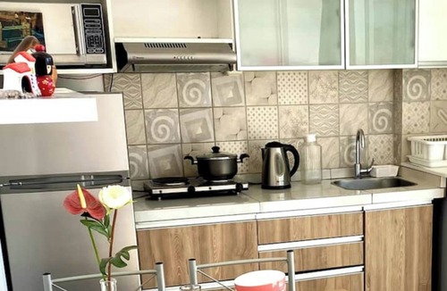 Vallecito Apartment | Cozy studio with balcony in Vallecito -302