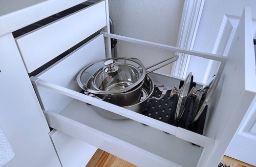 Davenport Apartment | Cozy Studio with Kitchenette Attached