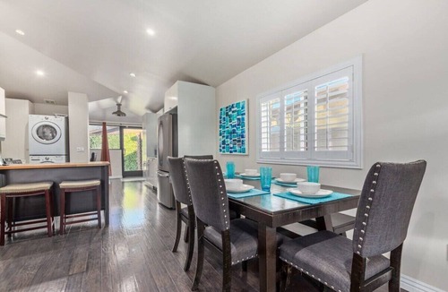 Coronado House | Cozy SW Casa|5 Mins to DT PHX|Sleeps 6