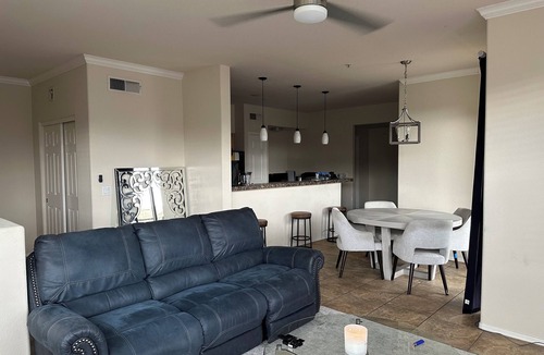 North Scottsdale House | Cozy townhome in Grayhawk Community w/heated pools & center of many golfcourses