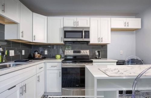 Feldman's House | Cozy Tucson Casita- Walk to 4th ave/Downtown
