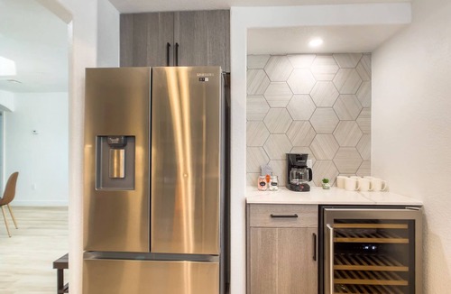 Kierland Apartment | CozySuites at Kierland Commons