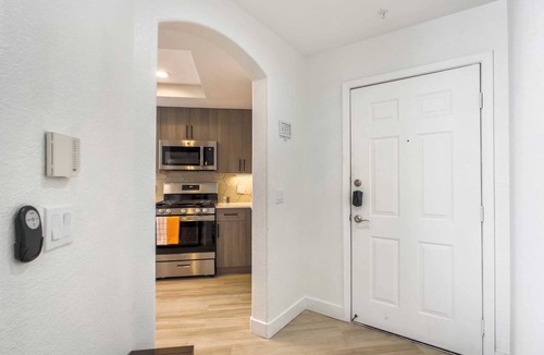 Desert Paradise Estates Apartment | CozySuites Oasis at Kierland Commons!