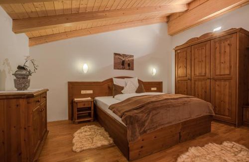 Colfosco Hotel | Crëp Sella