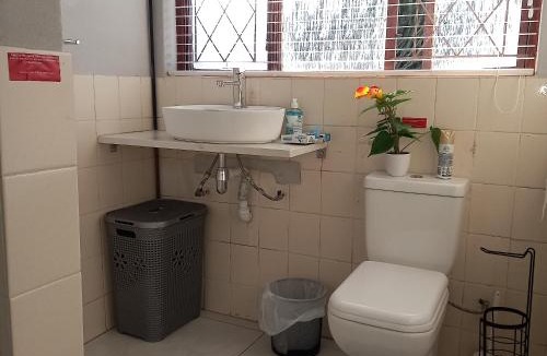 Waterfall Apartment | Crest Farm Cottage