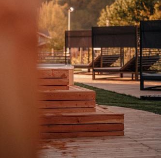 Barco Hotel | Cristallo Sport & Wellness Hotel