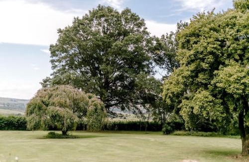 Rosetta House | Crompton Cottage
