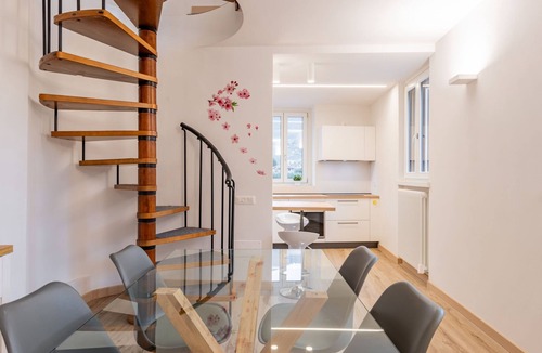 Arco Apartment | Crosina by Interhome