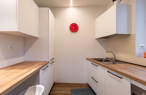 Arco Apartment | Crosina by Interhome