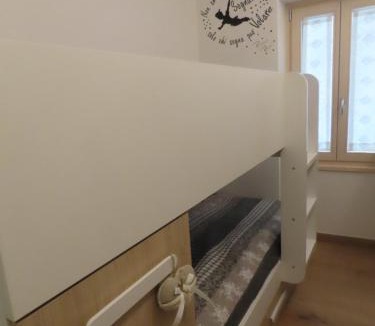 Borgo Valsugana Apartment | Cuore nel Borgo