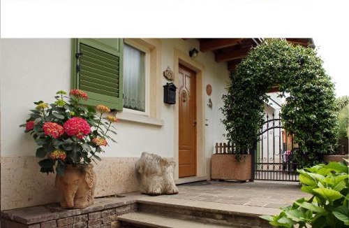 Verla Apartment | Cuore nel Muller