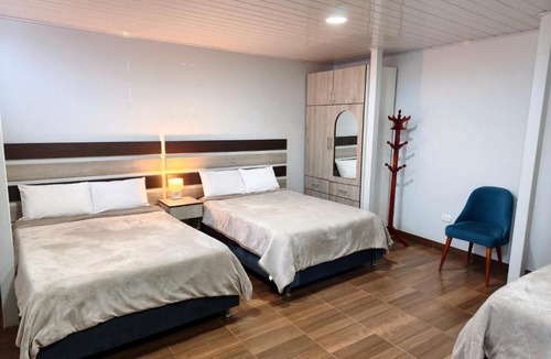 Cusco Historic Center Apartment | Cusco Center Apartment