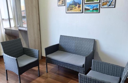 Cusco Historic Center Apartment | Cusco Center Apartment