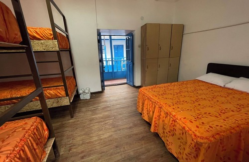Cusco Historic Center Cabin | Cusco Dorms