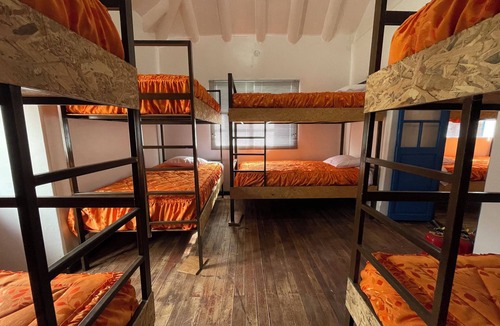 Cusco Historic Center Cabin | Cusco Dorms