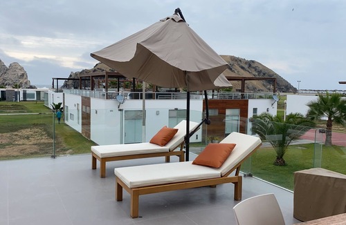 Asia House | Cute Asian Beach House