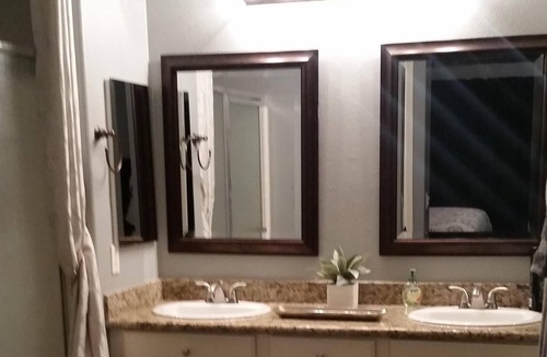 Cortina House | Cute & Cozy In Queen Creek - Pet friendly with pool and spa!