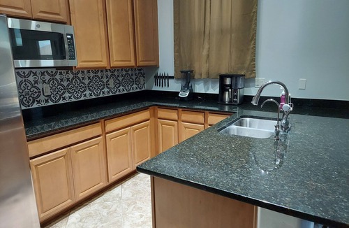 Sossaman Estates Apartment | Cute & Quiet Casita in Queen Creek, No Pets