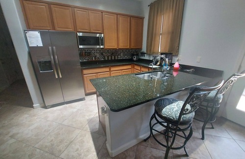 Sossaman Estates Apartment | Cute & Quiet Casita in Queen Creek, No Pets