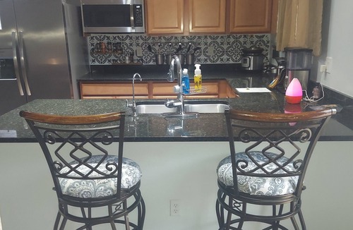 Sossaman Estates Apartment | Cute & Quiet Casita in Queen Creek, No Pets