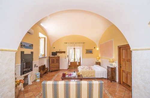 Maiori Bed & Breakfast | CVM Montagnella Relax