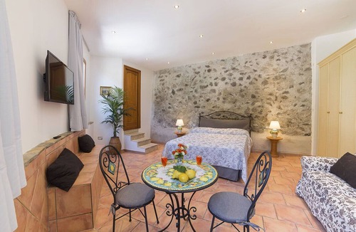 Maiori Bed & Breakfast | CVM Montagnella Relax