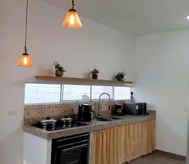 Piura House | CycIoneda House