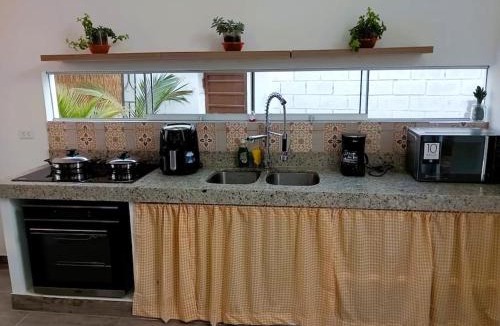 Piura House | CycIoneda House