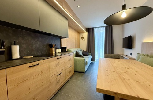 Andalo Apartment | Cyclamen Apartment