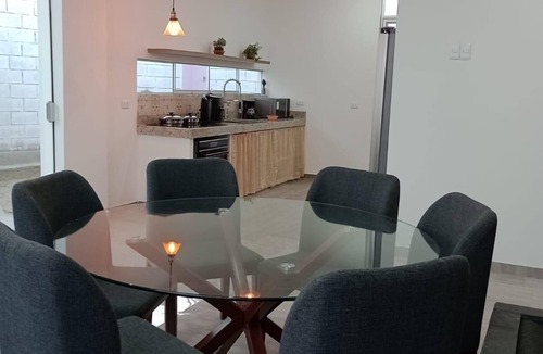 Piura House | Cycloneda House (Helthy and Comfortable. Total silence)